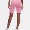 Σορτς Vanish Seamless Washed 7″
