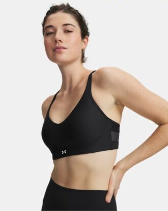 Σουτιέν Infinity 2.0 Low Sports Bra