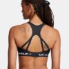 Σπορ σουτιέν με ψηλή πλάτη και λουράκια Σπορ σουτιέν με ψηλή πλάτη και λουράκια
