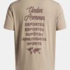 Sports Wordmark κοντομάνικο Sports Wordmark κοντομάνικο
