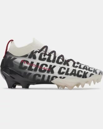 Spotlight Pro Click Clack Football Cleats