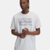 Stacked Logo Fill T-Shirt Stacked Logo Fill T-Shirt