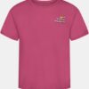 T-shirt Outdoor Phases T-shirt Outdoor Phases