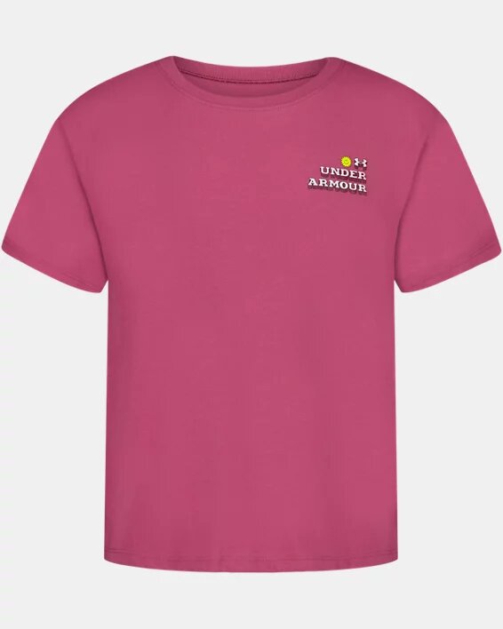 T-shirt Outdoor Phases T-shirt Outdoor Phases