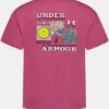 T-shirt Outdoor Phases T-shirt Outdoor Phases