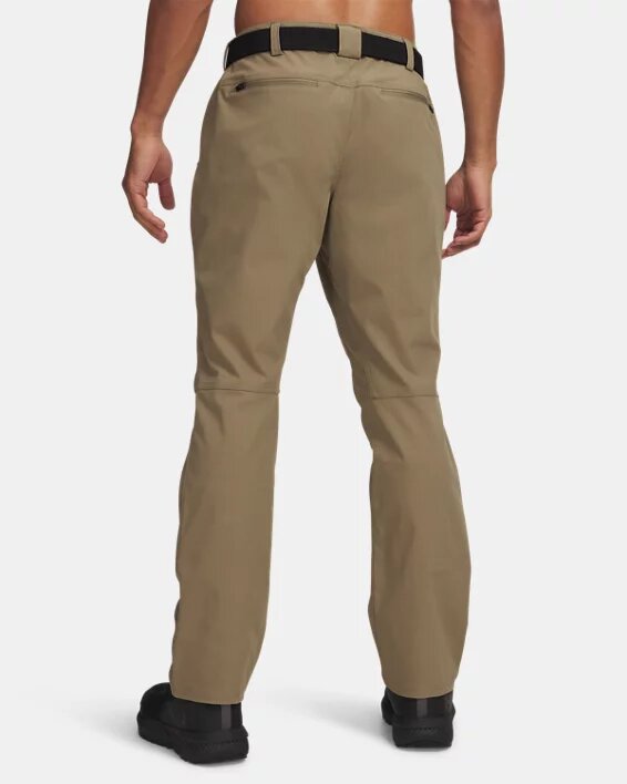 Tactical Elite Flat Front Pants Tactical Elite Flat Front Pants