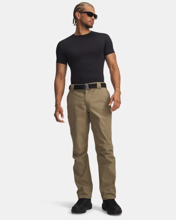 Tactical Elite Flat Front Pants Tactical Elite Flat Front Pants