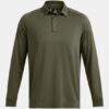 Tactical Elite Long Sleeve Polo Tactical Elite Long Sleeve Polo
