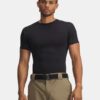 Tactical HeatGear® Compression Short Sleeve T-Shirt Tactical HeatGear® Compression Short Sleeve T-Shirt