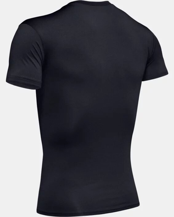 Tactical HeatGear® Compression Short Sleeve T-Shirt Tactical HeatGear® Compression Short Sleeve T-Shirt