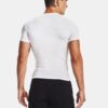 Tactical HeatGear® Compression V-Neck T-Shirt Tactical HeatGear® Compression V-Neck T-Shirt
