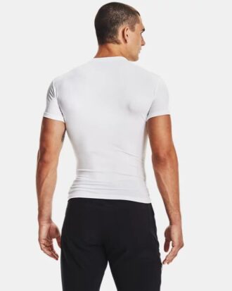 Tactical HeatGear® Compression V-Neck T-Shirt