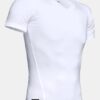 Tactical HeatGear® Compression V-Neck T-Shirt Tactical HeatGear® Compression V-Neck T-Shirt