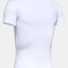 Tactical HeatGear® Compression V-Neck T-Shirt Tactical HeatGear® Compression V-Neck T-Shirt
