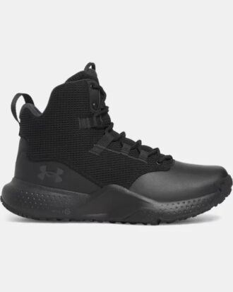Τακτικές μπότες Stellar Mid