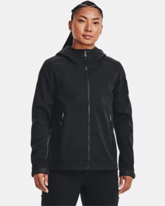 Τάκτικη μπουφάν Softshell