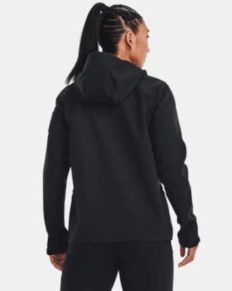 Τάκτικη μπουφάν Softshell