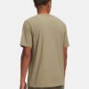 Τακτικό βαμβακερό T-shirt Τακτικό βαμβακερό T-shirt