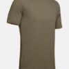 Τακτικό βαμβακερό T-shirt Τακτικό βαμβακερό T-shirt