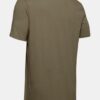 Τακτικό βαμβακερό T-shirt Τακτικό βαμβακερό T-shirt
