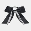 Team Bow Hair Tie Team Bow Hair Tie