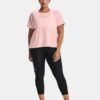 Tech Ankle Leggings Tech Ankle Leggings