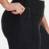 Tech Ankle Leggings Tech Ankle Leggings