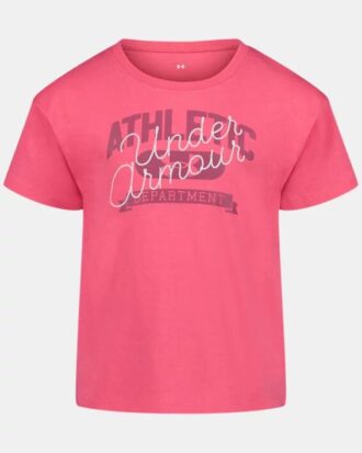Tech Athletic Toddler Short Sleeve