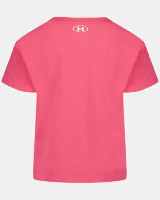 Tech Athletic Toddler Short Sleeve