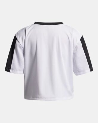 Tech™ Boxy V-Neck Short Sleeve