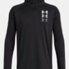 Tech™ Branded ¼ Zip Tech™ Branded ¼ Zip