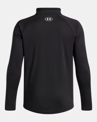Tech™ Branded ¼ Zip