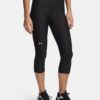 Tech Capris Tech Capris