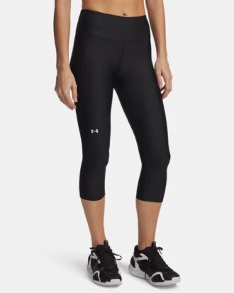 Tech Capris