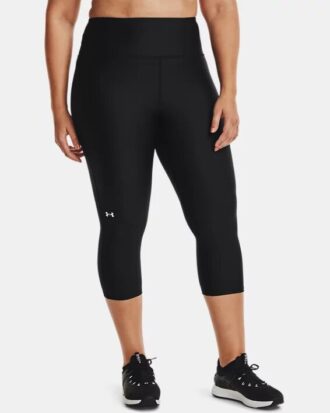 Tech Capris