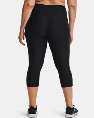 Tech Capris