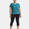 Tech Capris Tech Capris