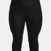 Tech Capris Tech Capris