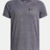 Tech™ Jacquard 2.0 Μπλούζα με κοντό μανίκι Tech™ Jacquard 2.0 Μπλούζα με κοντό μανίκι
