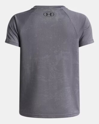 Tech™ Jacquard 2.0 Μπλούζα με κοντό μανίκι