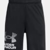 Tech™ Logo Shorts (Εκτεταμένο μέγεθος)