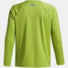 Tech™ Μεγάλο λογότυπο Fill Long Sleeve (Εκτεταμένο μέγεθος) Tech™ Μεγάλο λογότυπο Fill Long Sleeve (Εκτεταμένο μέγεθος)