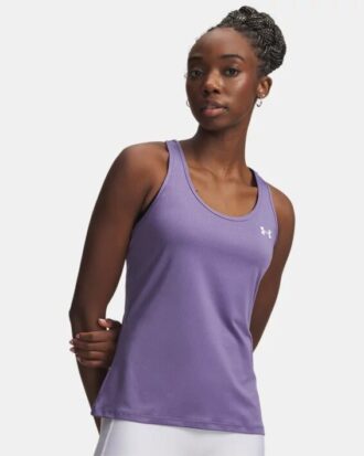Tech™ Mesh Racer Tank