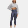Tech™ Printed Panel Ankle Leggings Tech™ Printed Panel Ankle Leggings