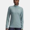 Tech™ Rib ½ Zip Tech™ Rib ½ Zip