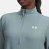 Tech™ Rib ½ Zip Tech™ Rib ½ Zip