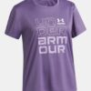 Tech™ Split Wordmark κοντομάνικο Tech™ Split Wordmark κοντομάνικο