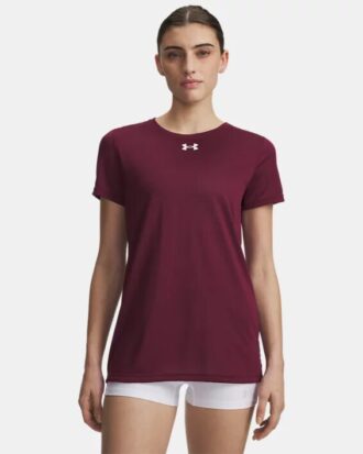 Tech™ Team Short Sleeve