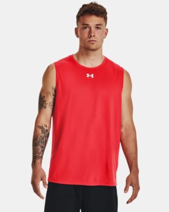 Tech™ Team Sleeveless