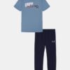 Tech Toddler Short Sleeve & Joggers Set Tech Toddler Short Sleeve & Joggers Set